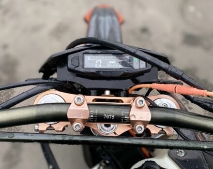 Kovi Другая, объемом двигателя 0.3 л и пробегом 0 тыс. км за 2000 $, фото 3 на Automoto.ua