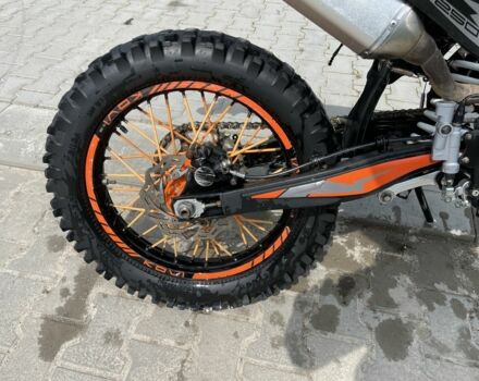 Kovi Другая, объемом двигателя 0.25 л и пробегом 0 тыс. км за 1400 $, фото 5 на Automoto.ua