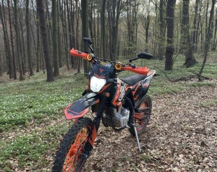Kovi Інша, об'ємом двигуна 0.25 л та пробігом 0 тис. км за 1350 $, фото 6 на Automoto.ua