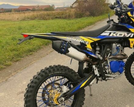 Kovi Інша, об'ємом двигуна 0.28 л та пробігом 0 тис. км за 2000 $, фото 2 на Automoto.ua