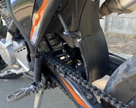 Kovi Другая, объемом двигателя 0.25 л и пробегом 0 тыс. км за 1400 $, фото 4 на Automoto.ua