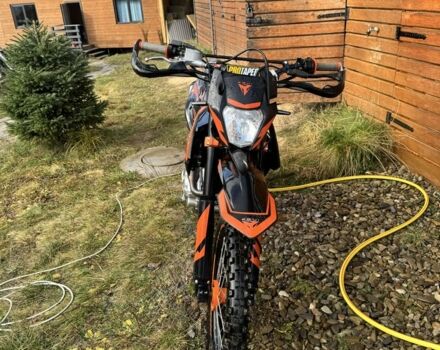 Kovi Другая, объемом двигателя 0.25 л и пробегом 0 тыс. км за 1550 $, фото 5 на Automoto.ua