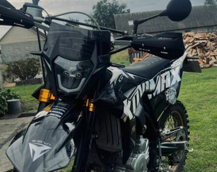 Kovi Інша, об'ємом двигуна 0.28 л та пробігом 0 тис. км за 2300 $, фото 2 на Automoto.ua