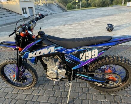 Kovi Другая, объемом двигателя 0.25 л и пробегом 0 тыс. км за 1800 $, фото 1 на Automoto.ua