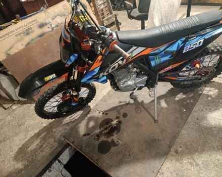 Kovi Другая, объемом двигателя 0.25 л и пробегом 0 тыс. км за 1740 $, фото 1 на Automoto.ua