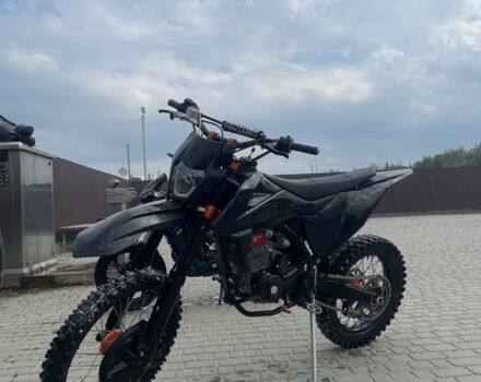 Kovi Другая, объемом двигателя 0.25 л и пробегом 0 тыс. км за 1200 $, фото 3 на Automoto.ua