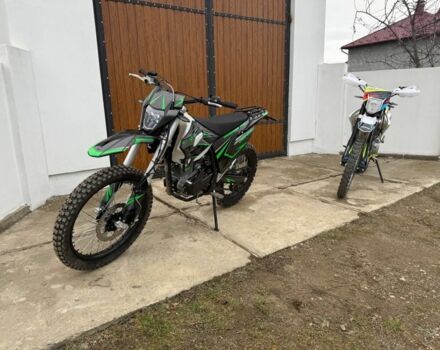 Kovi Другая, объемом двигателя 0.25 л и пробегом 0 тыс. км за 1500 $, фото 5 на Automoto.ua