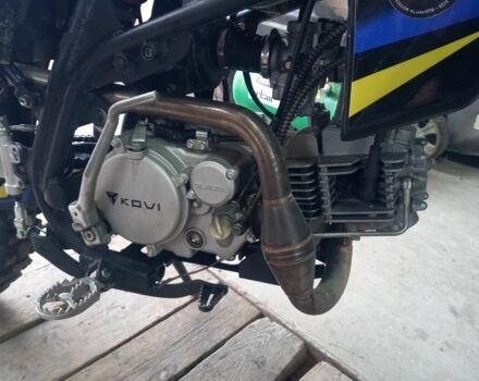 Kovi Другая, объемом двигателя 0.15 л и пробегом 0 тыс. км за 950 $, фото 4 на Automoto.ua