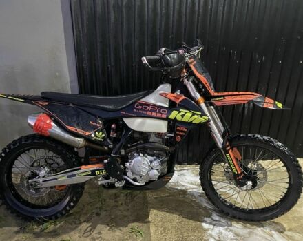 Kovi Другая, объемом двигателя 0.17 л и пробегом 0 тыс. км за 2300 $, фото 1 на Automoto.ua
