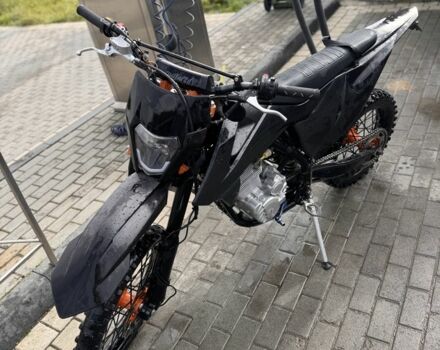 Kovi Інша, об'ємом двигуна 0.25 л та пробігом 0 тис. км за 1350 $, фото 2 на Automoto.ua