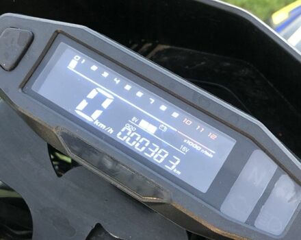 Kovi Інша, об'ємом двигуна 0.15 л та пробігом 0 тис. км за 1100 $, фото 6 на Automoto.ua