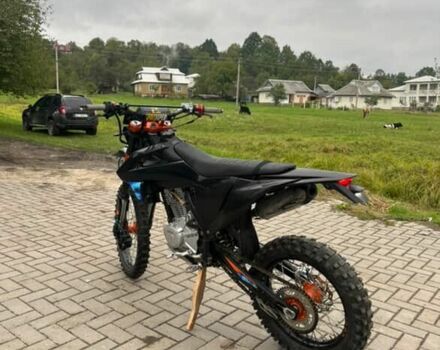 Kovi Другая, объемом двигателя 0.25 л и пробегом 0 тыс. км за 1500 $, фото 3 на Automoto.ua
