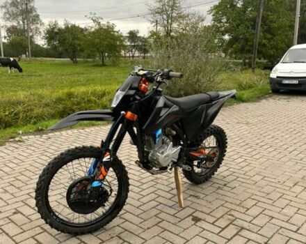 Kovi Другая, объемом двигателя 0.25 л и пробегом 0 тыс. км за 1500 $, фото 4 на Automoto.ua