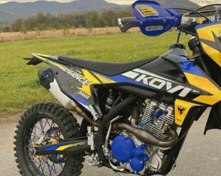 Kovi Інша, об'ємом двигуна 0.28 л та пробігом 0 тис. км за 2000 $, фото 1 на Automoto.ua