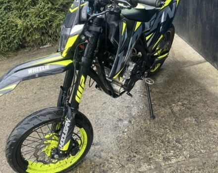 Kovi Інша, об'ємом двигуна 0.3 л та пробігом 0 тис. км за 1850 $, фото 1 на Automoto.ua