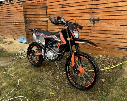 Kovi Другая, объемом двигателя 0.25 л и пробегом 0 тыс. км за 1550 $, фото 3 на Automoto.ua