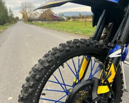 Kovi Інша, об'ємом двигуна 0.28 л та пробігом 0 тис. км за 2000 $, фото 6 на Automoto.ua