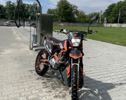 Kovi Другая, объемом двигателя 0.25 л и пробегом 0 тыс. км за 1400 $, фото 2 на Automoto.ua