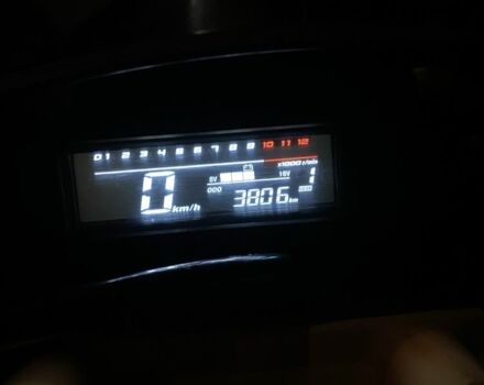 Kovi Другая, объемом двигателя 0.25 л и пробегом 0 тыс. км за 1100 $, фото 6 на Automoto.ua