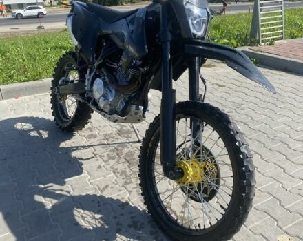 Kovi Інша, об'ємом двигуна 0.3 л та пробігом 0 тис. км за 1800 $, фото 6 на Automoto.ua
