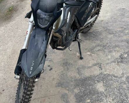 Kovi Другая 2023 в Луцке на Automoto.ua Kovi Другая, объемом двигателя 0.25 л и пробегом 0 тыс. км за 1332 $, фото 1 на Automoto.ua