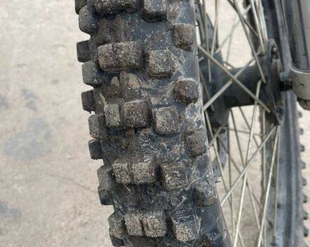 Kovi Другая 2023 в Луцке на Automoto.ua Kovi Другая, объемом двигателя 0.25 л и пробегом 0 тыс. км за 1332 $, фото 4 на Automoto.ua