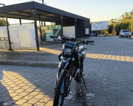 Kovi Другая, объемом двигателя 0.15 л и пробегом 0 тыс. км за 1071 $, фото 2 на Automoto.ua