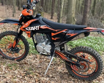 Kovi Інша, об'ємом двигуна 0.25 л та пробігом 0 тис. км за 1350 $, фото 4 на Automoto.ua