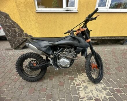 Kovi Інша, об'ємом двигуна 0.25 л та пробігом 0 тис. км за 1000 $, фото 2 на Automoto.ua