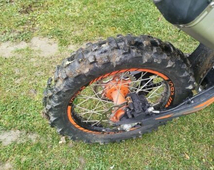 Kovi Другая, объемом двигателя 0.25 л и пробегом 0 тыс. км за 1276 $, фото 2 на Automoto.ua