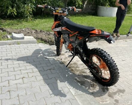 Kovi Другая, объемом двигателя 0.25 л и пробегом 0 тыс. км за 1400 $, фото 4 на Automoto.ua