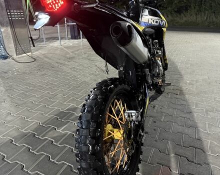 Kovi Інша, об'ємом двигуна 0.3 л та пробігом 0 тис. км за 1980 $, фото 6 на Automoto.ua