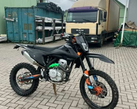 Kovi Другая, объемом двигателя 0.25 л и пробегом 0 тыс. км за 1500 $, фото 1 на Automoto.ua