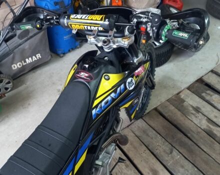 Kovi Другая, объемом двигателя 0.15 л и пробегом 0 тыс. км за 950 $, фото 6 на Automoto.ua