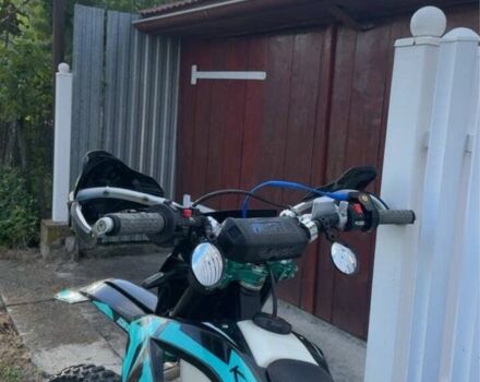 Kovi Другая, объемом двигателя 0.3 л и пробегом 0 тыс. км за 2050 $, фото 4 на Automoto.ua