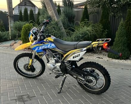 Kovi Другая 2023 в Луцке на Automoto.ua Kovi Другая, объемом двигателя 0.15 л и пробегом 0 тыс. км за 1188 $, фото 1 на Automoto.ua