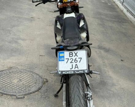 Kovi Другая, объемом двигателя 0.3 л и пробегом 0 тыс. км за 2000 $, фото 4 на Automoto.ua