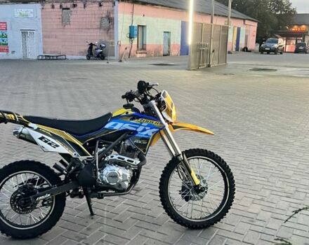 Kovi Другая 2023 в Луцке на Automoto.ua Kovi Другая, объемом двигателя 0.15 л и пробегом 0 тыс. км за 1188 $, фото 5 на Automoto.ua