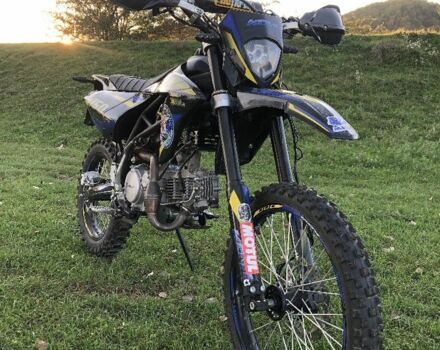 Kovi Інша, об'ємом двигуна 0.15 л та пробігом 0 тис. км за 1100 $, фото 1 на Automoto.ua