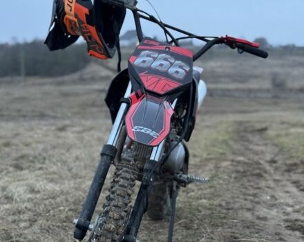 Kovi Другая, объемом двигателя 0.13 л и пробегом 0 тыс. км за 650 $, фото 2 на Automoto.ua