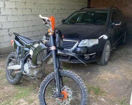 Kovi Другая, объемом двигателя 0.3 л и пробегом 0 тыс. км за 1500 $, фото 1 на Automoto.ua