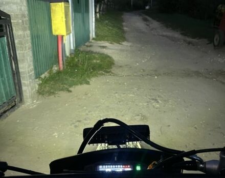 Kovi Другая, объемом двигателя 0.25 л и пробегом 0 тыс. км за 1400 $, фото 3 на Automoto.ua