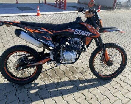 Kovi Другая, объемом двигателя 0.25 л и пробегом 0 тыс. км за 1100 $, фото 4 на Automoto.ua