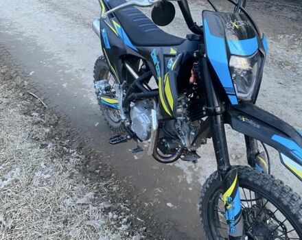 Kovi Другая, объемом двигателя 0.15 л и пробегом 0 тыс. км за 952 $, фото 8 на Automoto.ua