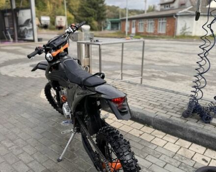 Kovi Інша, об'ємом двигуна 0.25 л та пробігом 0 тис. км за 1350 $, фото 4 на Automoto.ua
