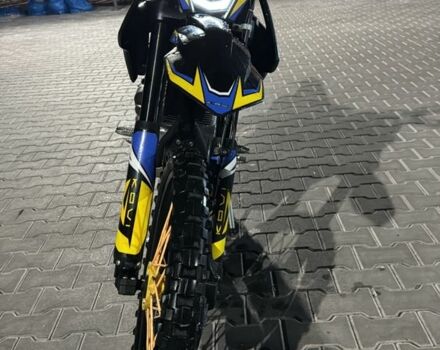 Kovi Інша, об'ємом двигуна 0.3 л та пробігом 0 тис. км за 1980 $, фото 4 на Automoto.ua