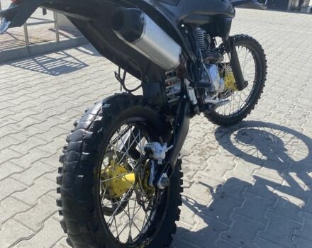 Kovi Інша, об'ємом двигуна 0.3 л та пробігом 0 тис. км за 1800 $, фото 8 на Automoto.ua
