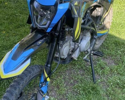 Kovi Другая, объемом двигателя 0.15 л и пробегом 0 тыс. км за 952 $, фото 17 на Automoto.ua