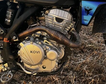 Kovi Інша, об'ємом двигуна 0.25 л та пробігом 0 тис. км за 1665 $, фото 2 на Automoto.ua