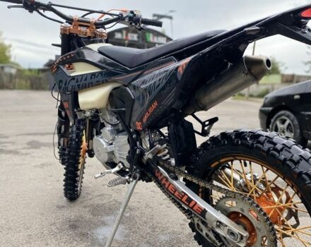 Kovi Другая, объемом двигателя 0.3 л и пробегом 0 тыс. км за 2000 $, фото 5 на Automoto.ua